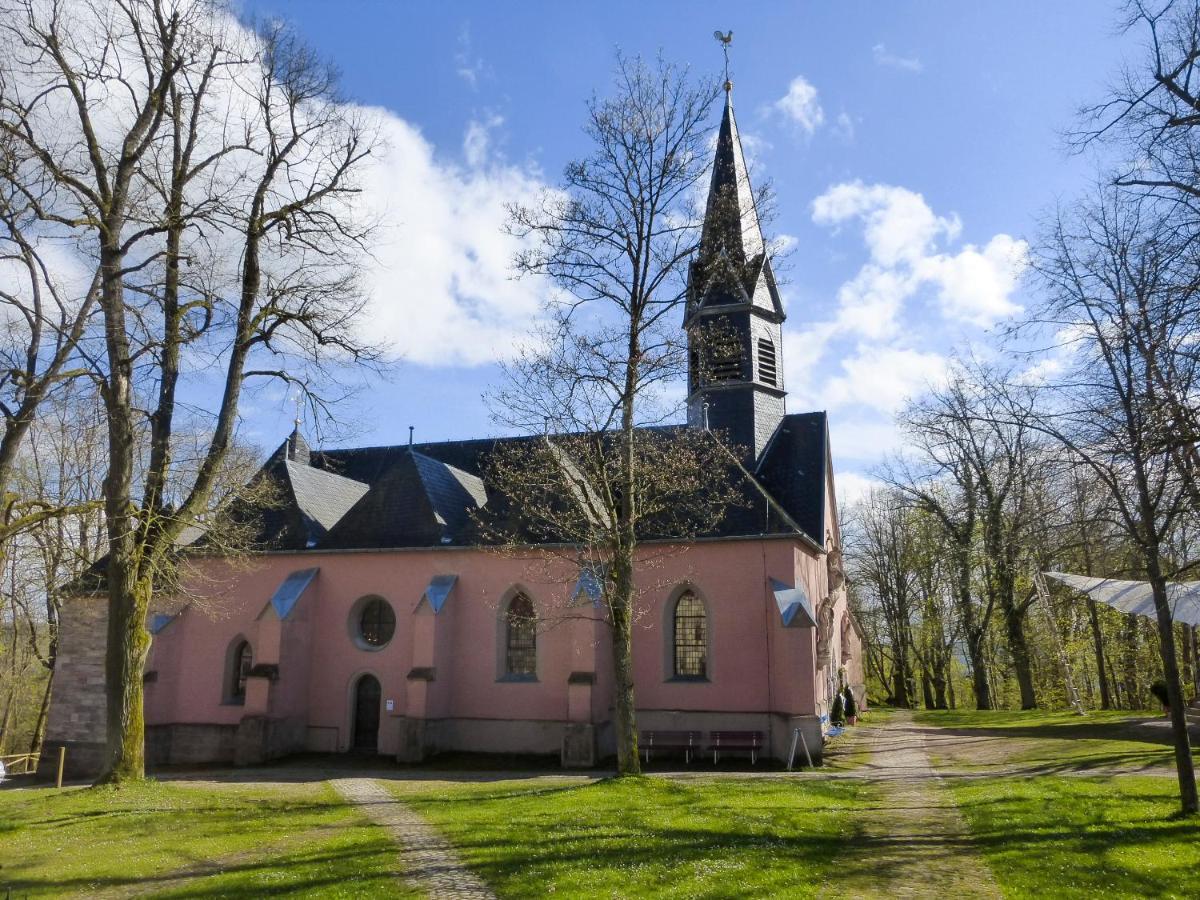 Gemuetliche Fewo Am Huelfensberg Und Dem Gruenen Band Doringsdorf Extérieur photo